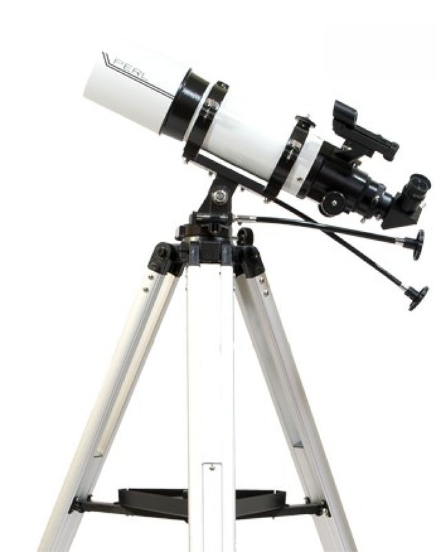 Lunette Astronomique SKY-WATCHER 120/600 AZ3