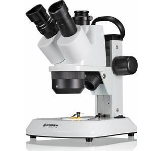 Microscope Bresser Analyth Str Trino 10X - 40X 