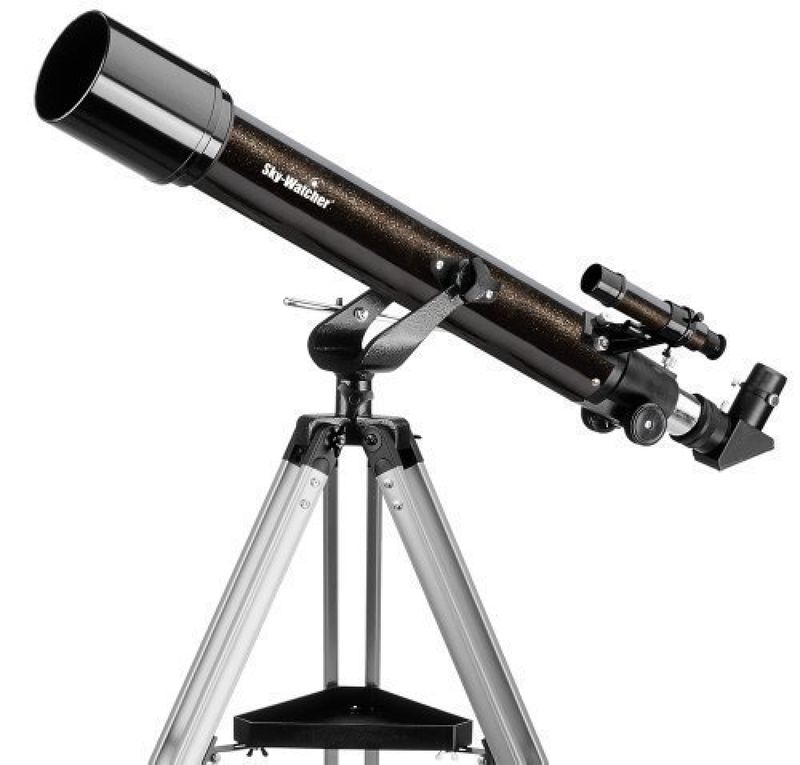 Lunette Astronomique SKY WATCHER AZ2 Pack SW 0068.1