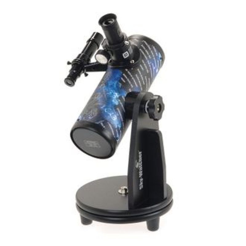 Télescope SKY-WATCHER  Dobson Heritage 76/300