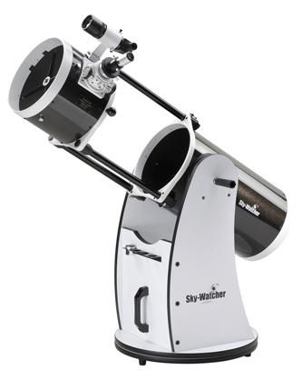 Télescope SKY WATCHER Dobson SW0058 FlexTube 200/1200