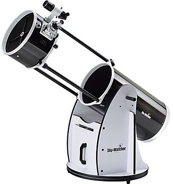 Télescope SKY WATCHER Dobson 400/1800 FlexTube