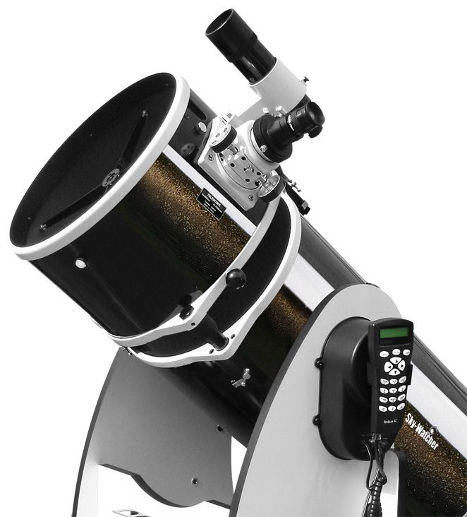 Télescope SKY WATCHER Dobson SW0063 200/1200 FlexTube Go-To
