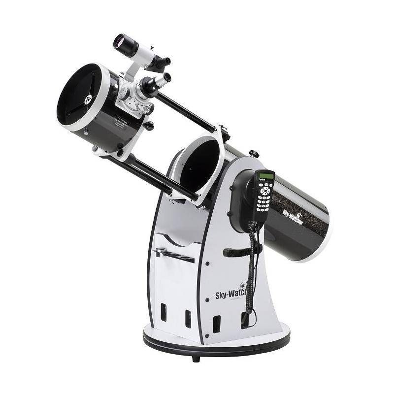 Télescope SKY WATCHER Dobson SW0066 350/1600 FlexTube Go-To