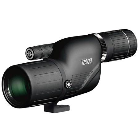 Longue-vue BUSHNELL Legend ultra HD 12 à 36x50mm