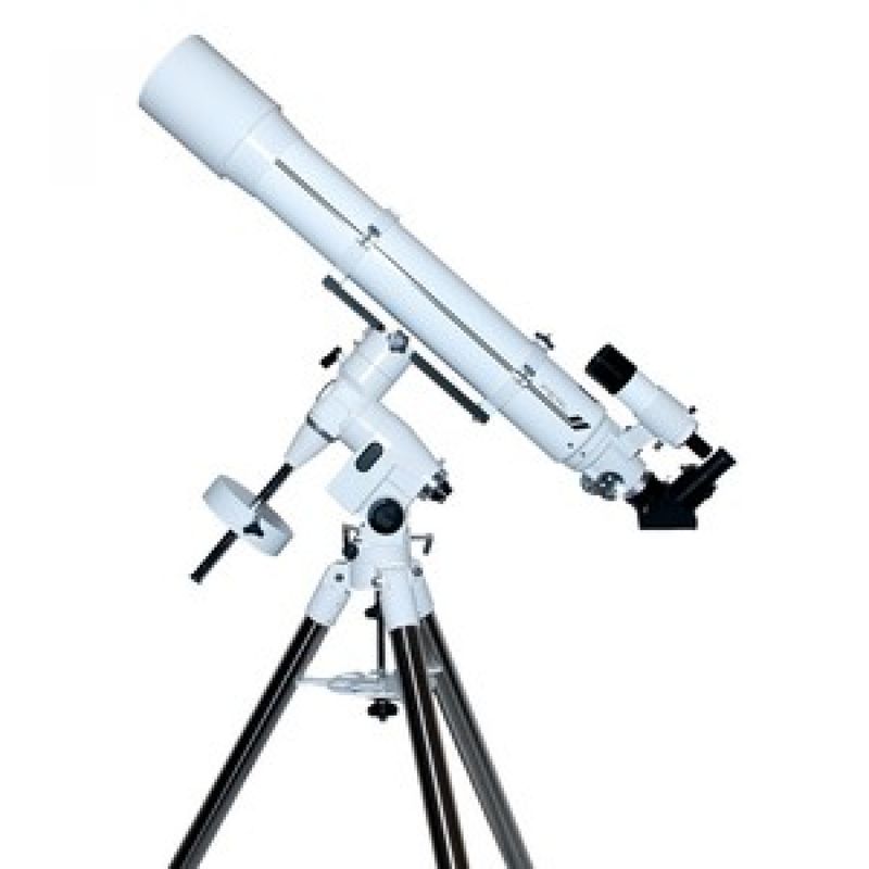 Lunette Astronomique PERL ALHENA 120/1000  NEQ5