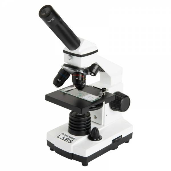Microscope Celestron LABS 800 au meilleur prix : ref C44128