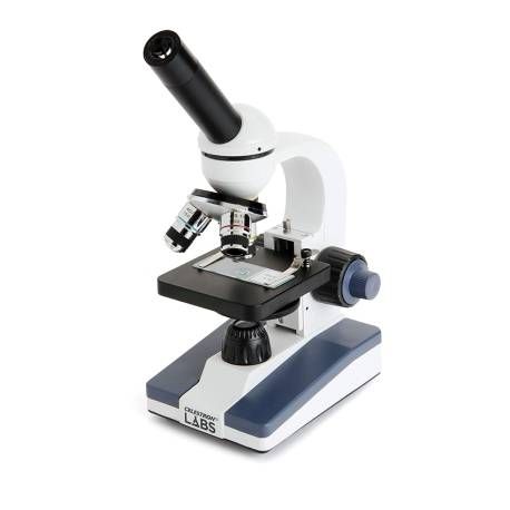 Microscope LABS CM 1000 C