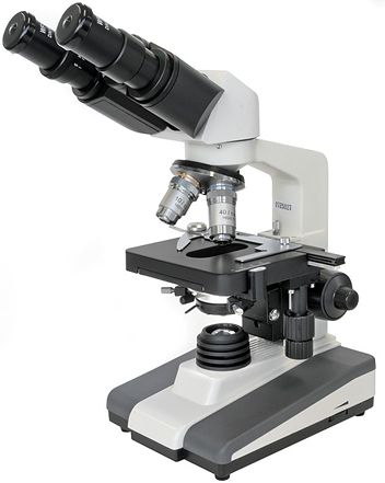 Achat Microscope BRESSER Researcher Binoculaire 40x à 1000x entre bordeaux et Toulouse