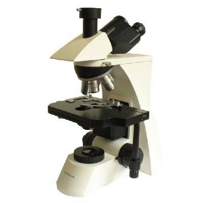 pour noël commande Microscope PARALUX Trinoculaire L3000 Plan 1000x    6061739