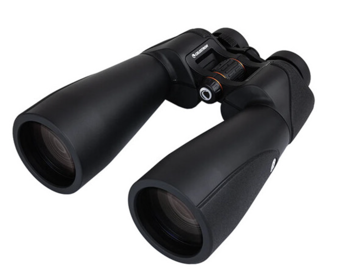 Vente de jumelles d'astronomie Lyon