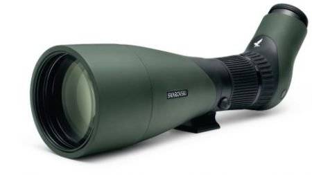 Longue vue SWAROVSKI  ATX : Découvrez toute la gamme