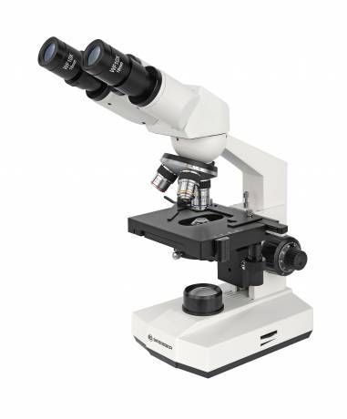 trouver un Microscope BRESSER BINO BASIC 40x à 400x gironde