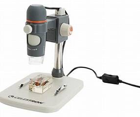 Microscope digital CELESTRON Pro