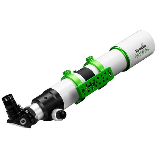 Venez découvrir  l'HELIOSTAR SKY-WATCHER pour observer le soleil en toute sécurité à Bordeaux