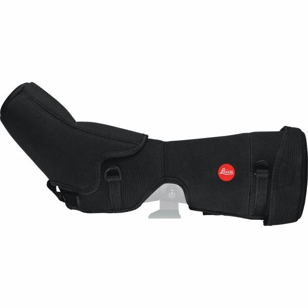 Etui terrain pour longue-vue LEICA  Télévid 65 coudée en vente à Bordeaux