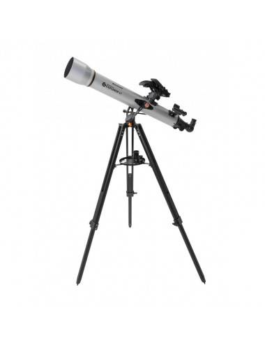 Magasin d'astronomie à Bordeaux pour Lunette Celestron StarSense Explorer LT 80AZ, votre boutique à la barrière de Pessac