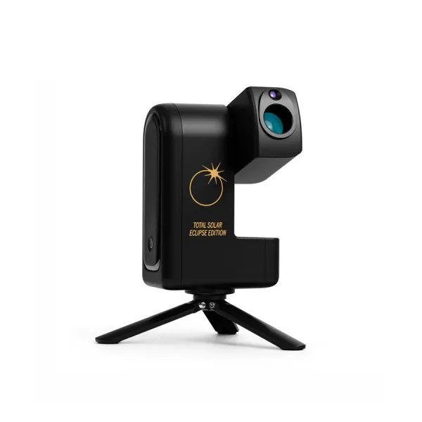 Télescope Seestar S30 Pro Édition Limitée Éclipse Totale 2026