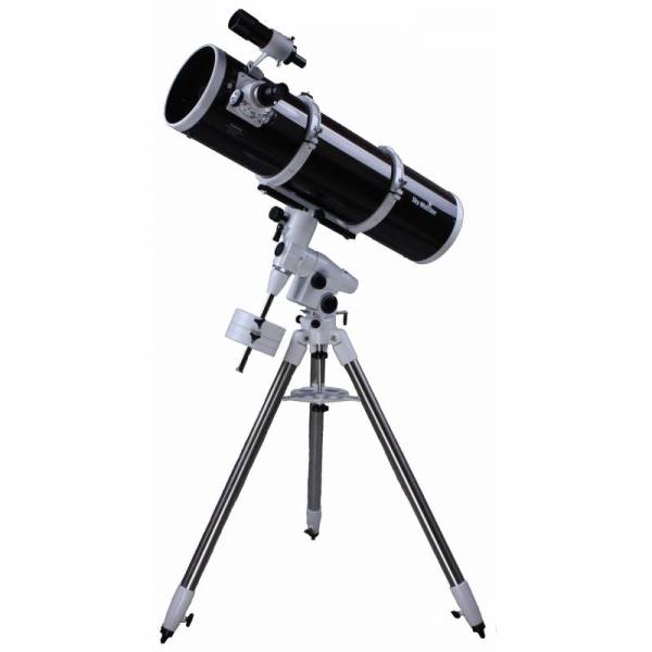 Télescope d'Initiation SKY WATCHER NEQ-5 SW 0242  200/1000 motorisable.