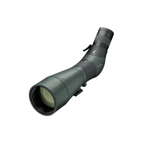 Longue-vue SWAROVSKI ATS 65 HD version coudée avec oculaire 25-50x WW