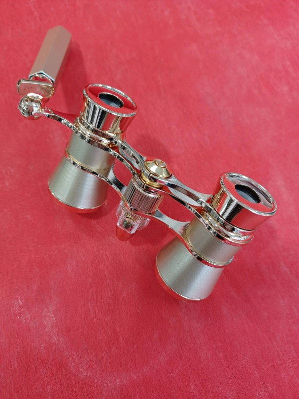 Jumelle de théâtre