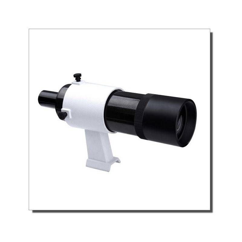 Chercheur 7 x 50 Pour Télescope - TBE