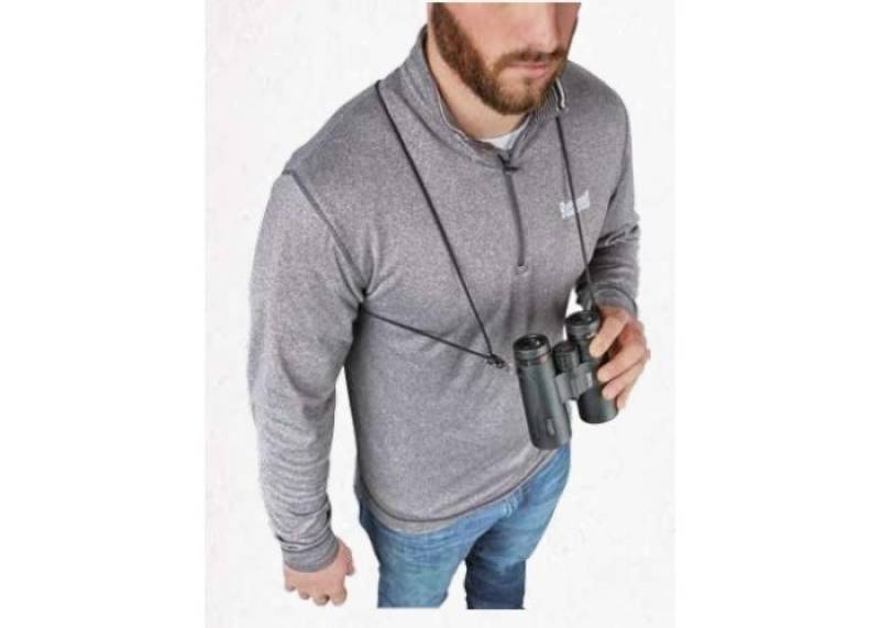 Harnais BUSHNELL ultra léger pour jumelles.