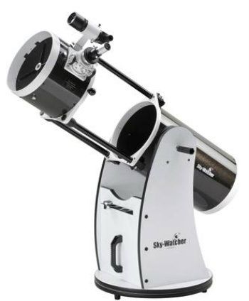 Télescope SKY WATCHER Dobson SW0059 FlexTube 254/1200