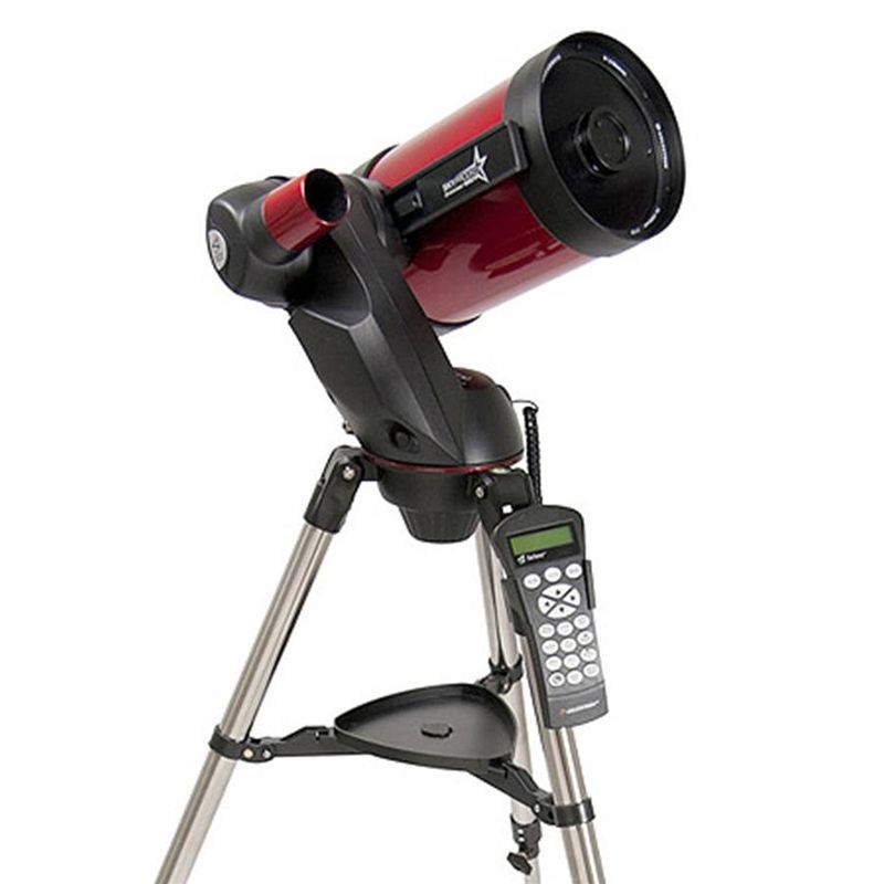 Télescope d'Initiation CELESTRON C11076 SkyProdigy 6 OFFRE SPECIALE