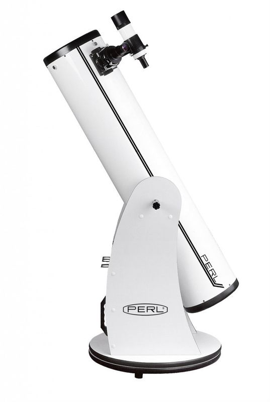 Télescope PERL TP 13 Dobson Dumbbell 203/1200