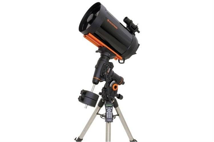 Télescope CELESTRON CGEM II SC 1100 SCT