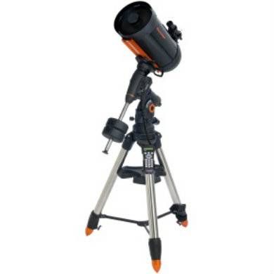 Télescope CELESTRON CGEM II 1100 Fastar  Nous consulter pour le tarif.