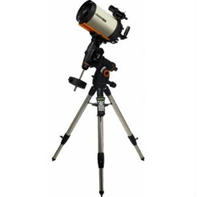 Télescope CELESTRON  Edge 800 HD CGEM II SC  Nous consulter pour le tarif.