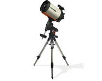 Télescope CELESTRON Edge 800 HD sur ADVANCED VX  Nous consulter pour le tarif.