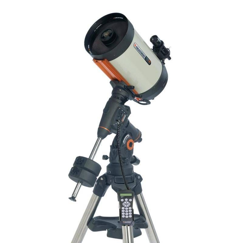 Télescope CELESTRON Edge 1100 HD CGEM DX