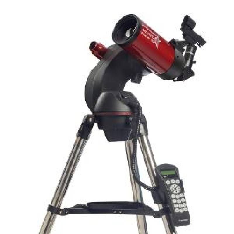 Télescope CELESTRON SkyProdigy 90 MAK