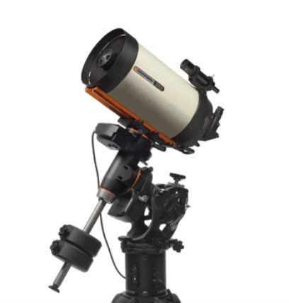 Télescope CELESTRON Edge 925 HD CGE Pro
