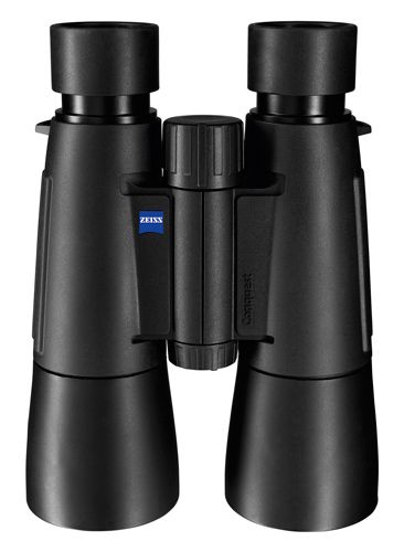 Jumelles ZEISS Conquest 8x56 T HD