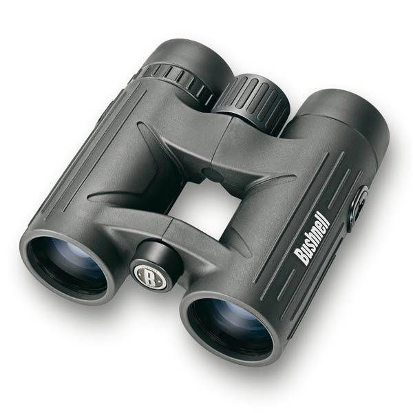 Jumelles BUSHNELL Excursion HD 8x42 LYON