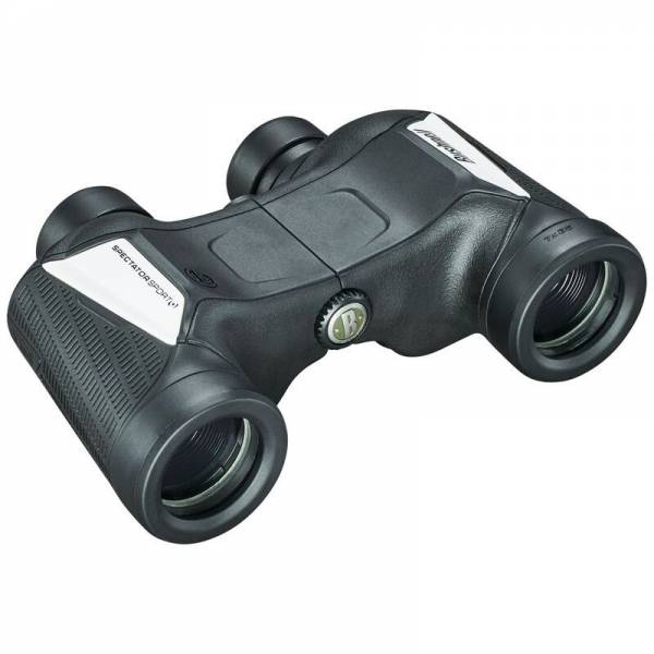 Jumelle BUSHNELL Spectator Sport 7X35, une paire de jumelle compacte