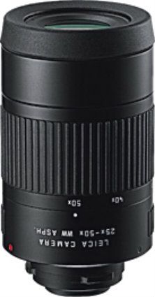 Oculaire LEICA Vario 25-50x ww Asphérique