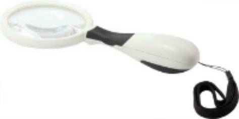 Loupe LESA Eclairante Prehensive L0024.90