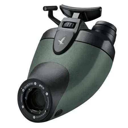 Oculaire BTX SWAROVSKI