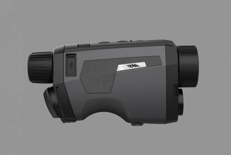 HIKMICRO Monoculaire d'exception  GRYPHON GH25 vision thermique et nocturne