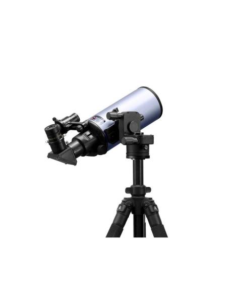 Petit télescope de voyage , très facile à utiliser, robuste et tarif abordable à découvrir chez ASTRONOMIE ESPACE OPTIQUE à Bordeaux