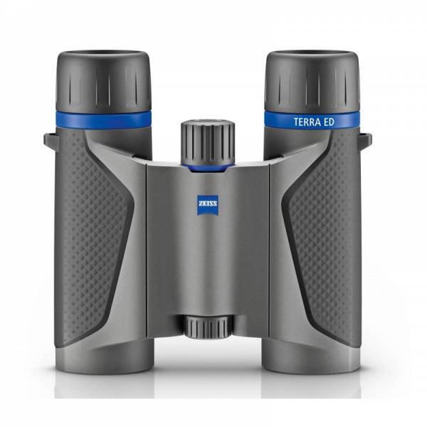 Jumelles de poche : ZEISS Terra Pocket en 8X25 et 10X25