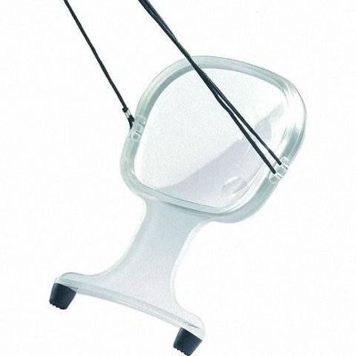 Notre zone d'activité pour ce service Vente de loupe de travail