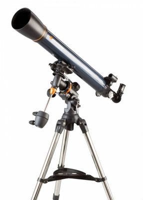 Notre zone d'activité pour ce service Vente de lunette astronomique