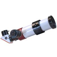 Notre zone d'activité pour ce service Vente de lunette astronomique
