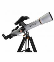 Notre zone d'activité pour ce service Vente de lunette astronomique